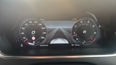 Jaguar F-Type 2.0 P300 R-Dynamic Black 2dr Auto Petrol Coupe